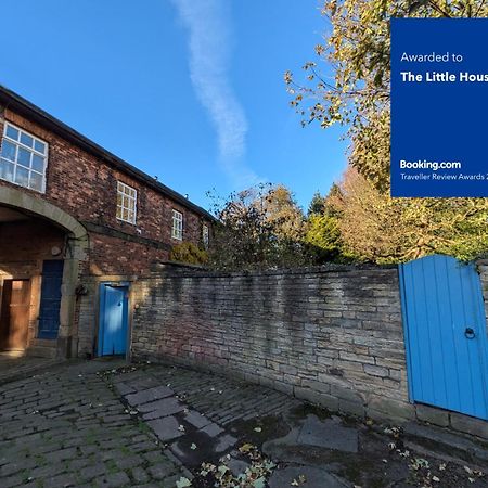 Appartamento The Little House Bradford  Esterno foto