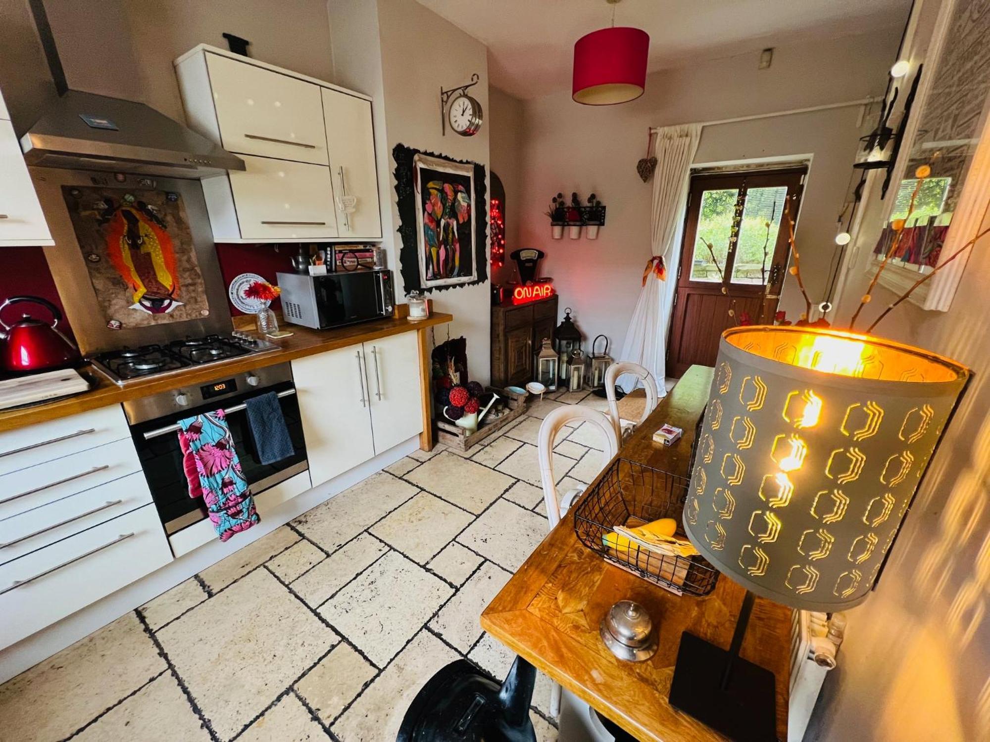 Appartamento The Little House Bradford  Esterno foto