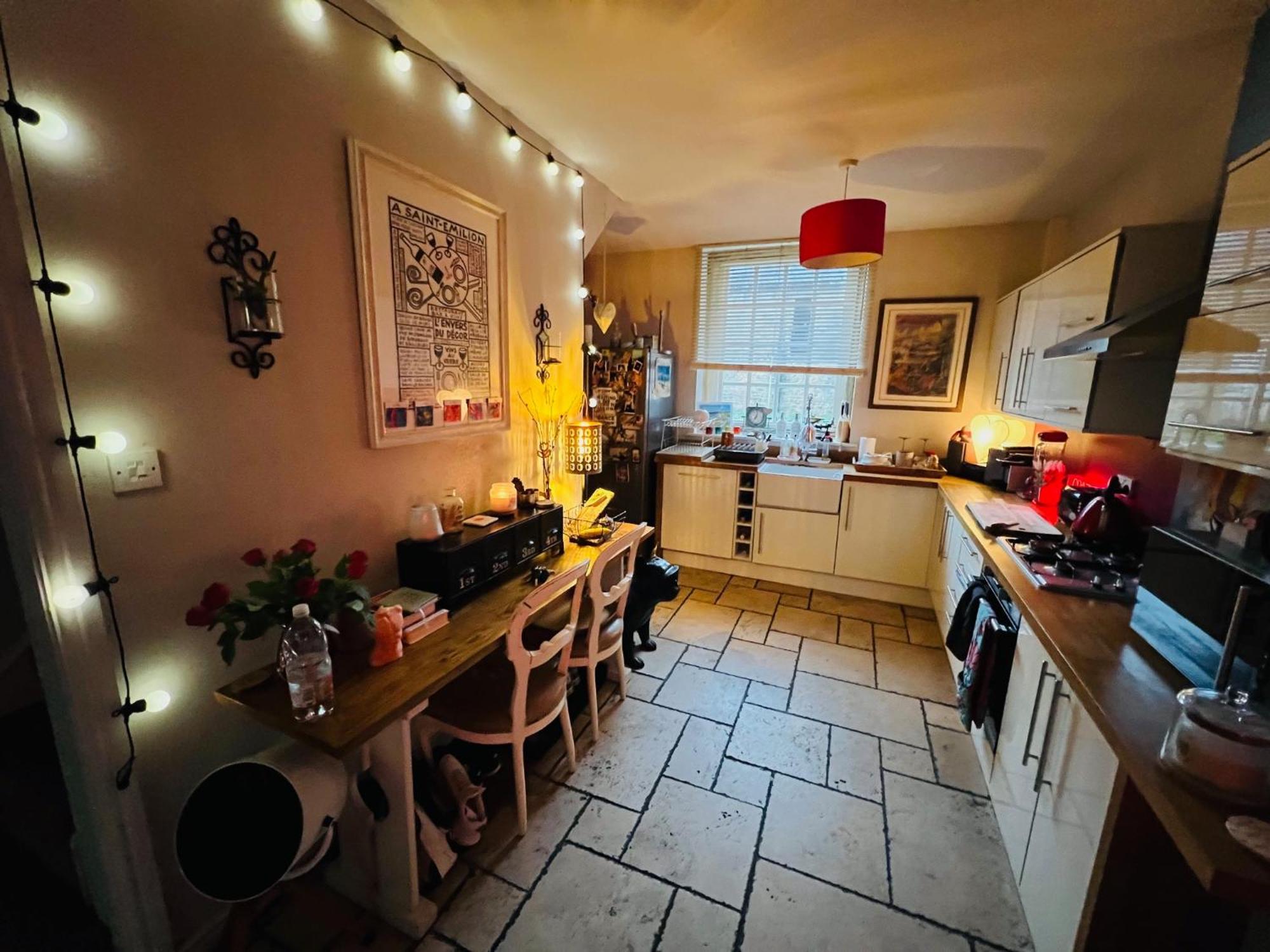 Appartamento The Little House Bradford  Esterno foto