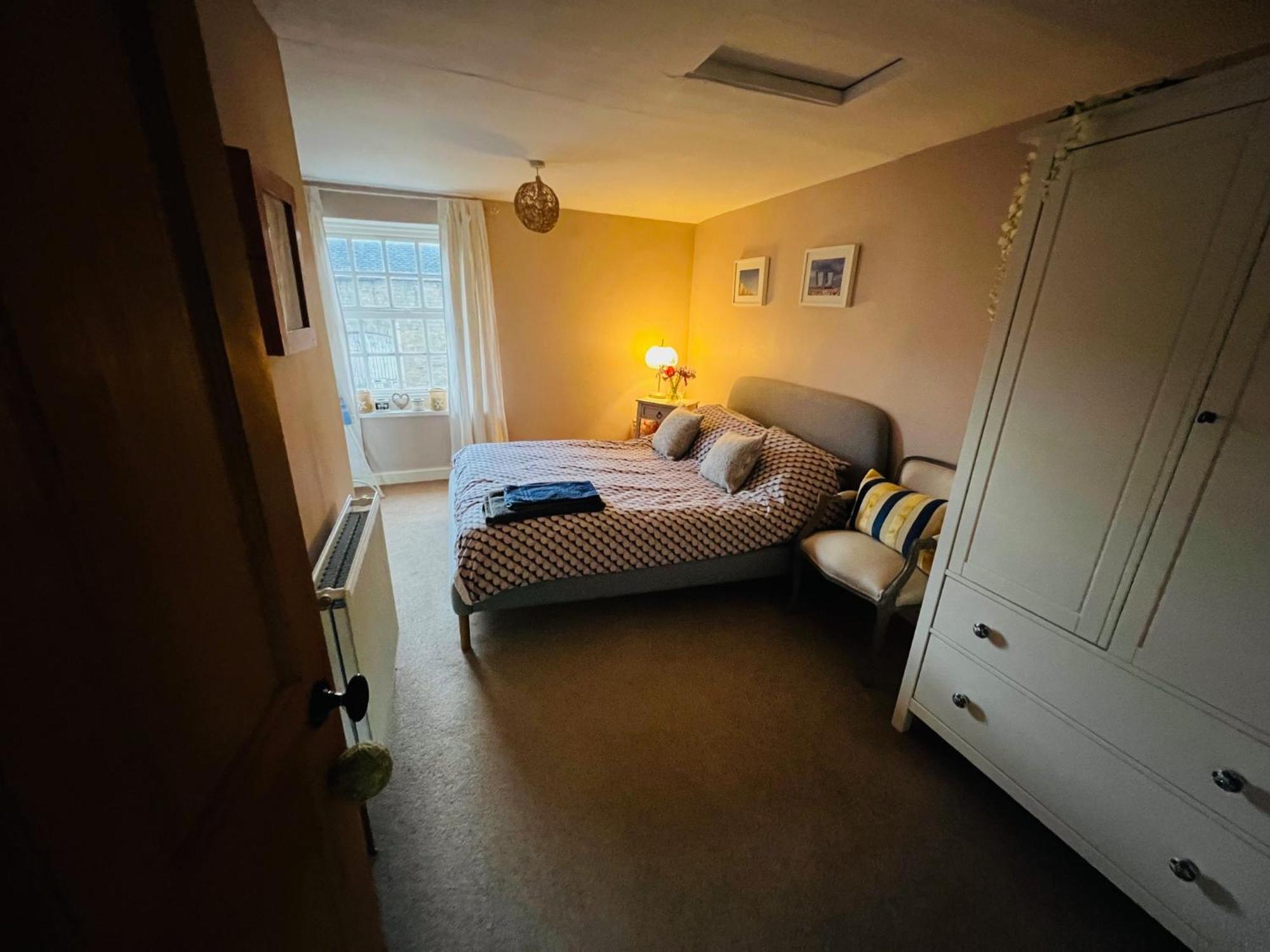 Appartamento The Little House Bradford  Esterno foto