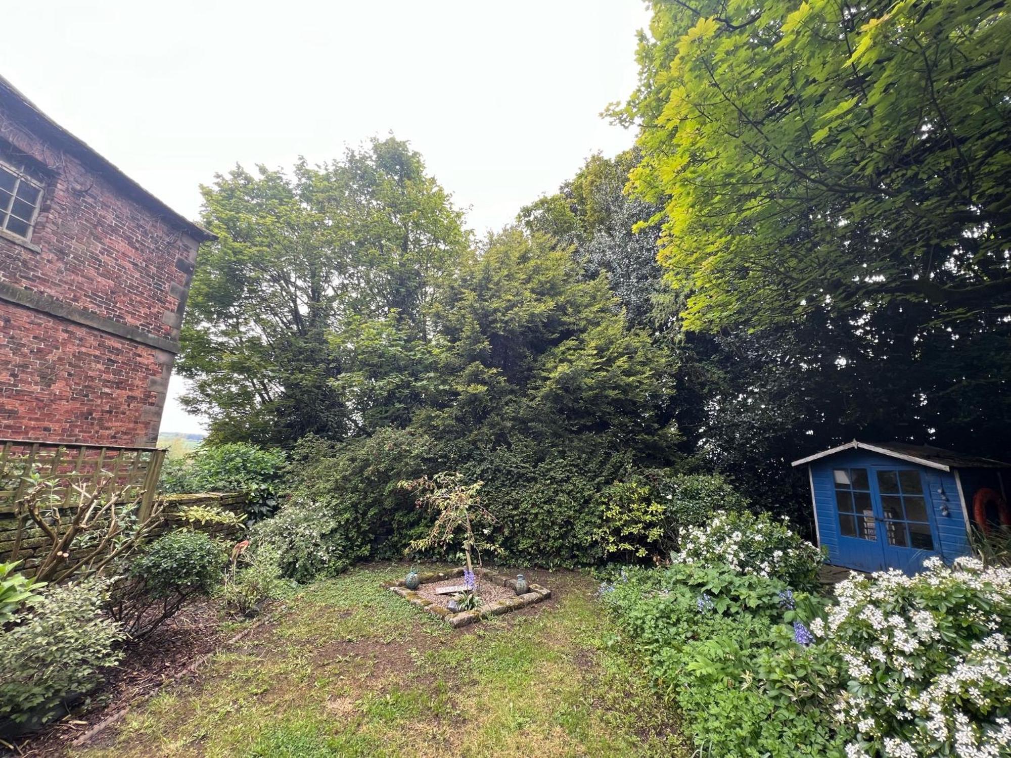 Appartamento The Little House Bradford  Esterno foto