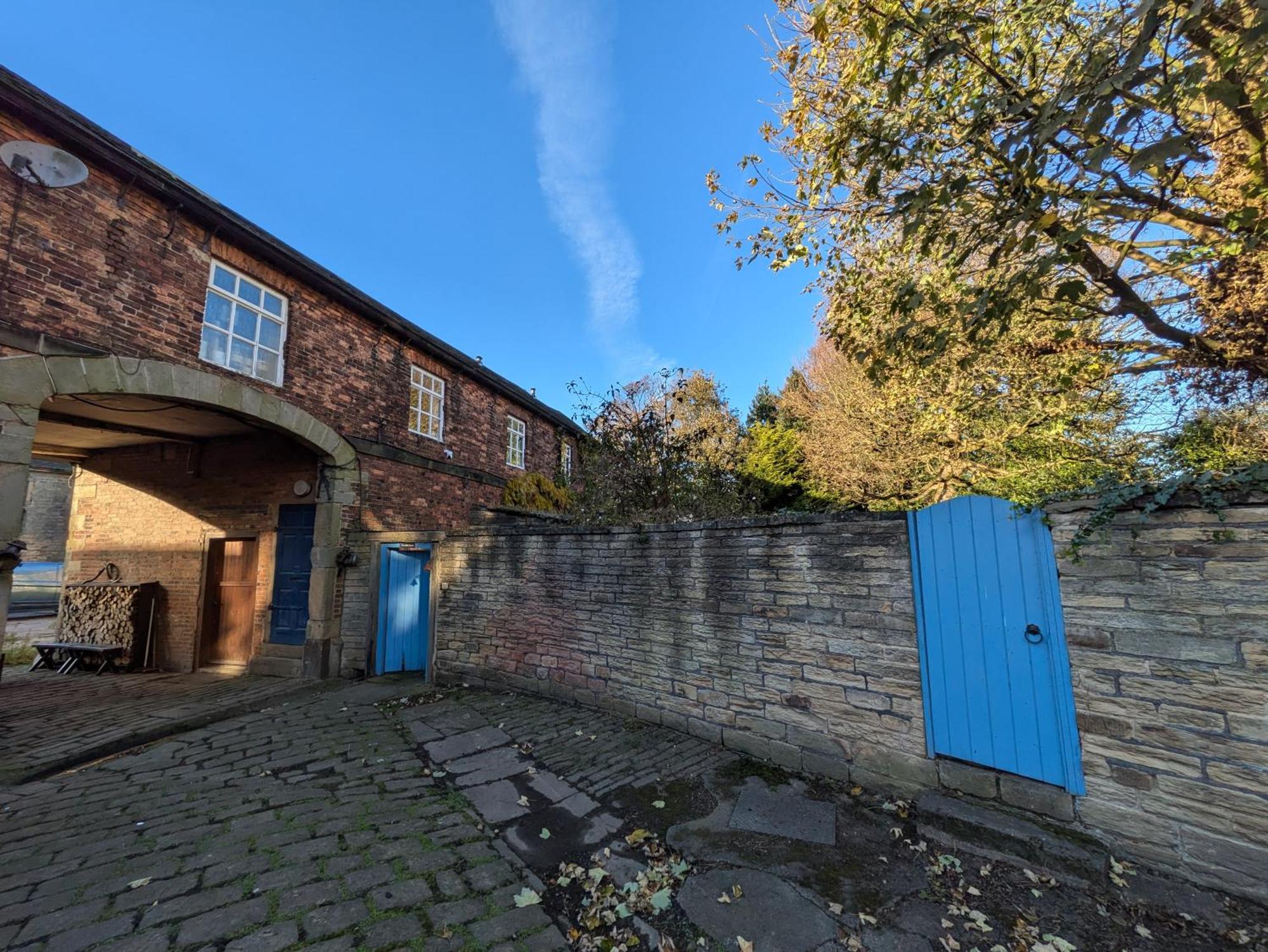 Appartamento The Little House Bradford  Esterno foto