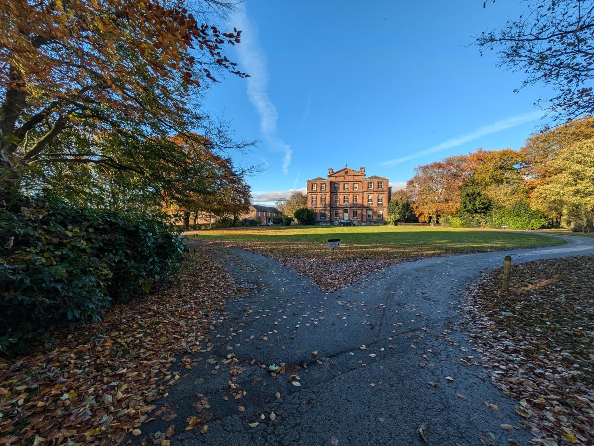 Appartamento The Little House Bradford  Esterno foto