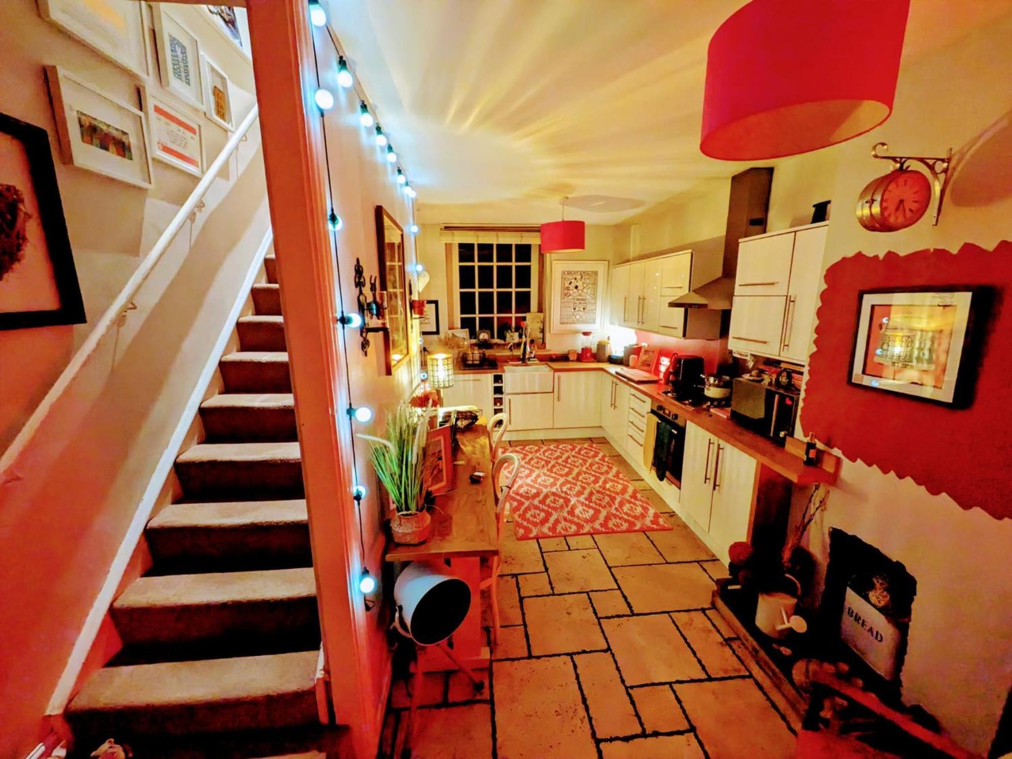 Appartamento The Little House Bradford  Esterno foto