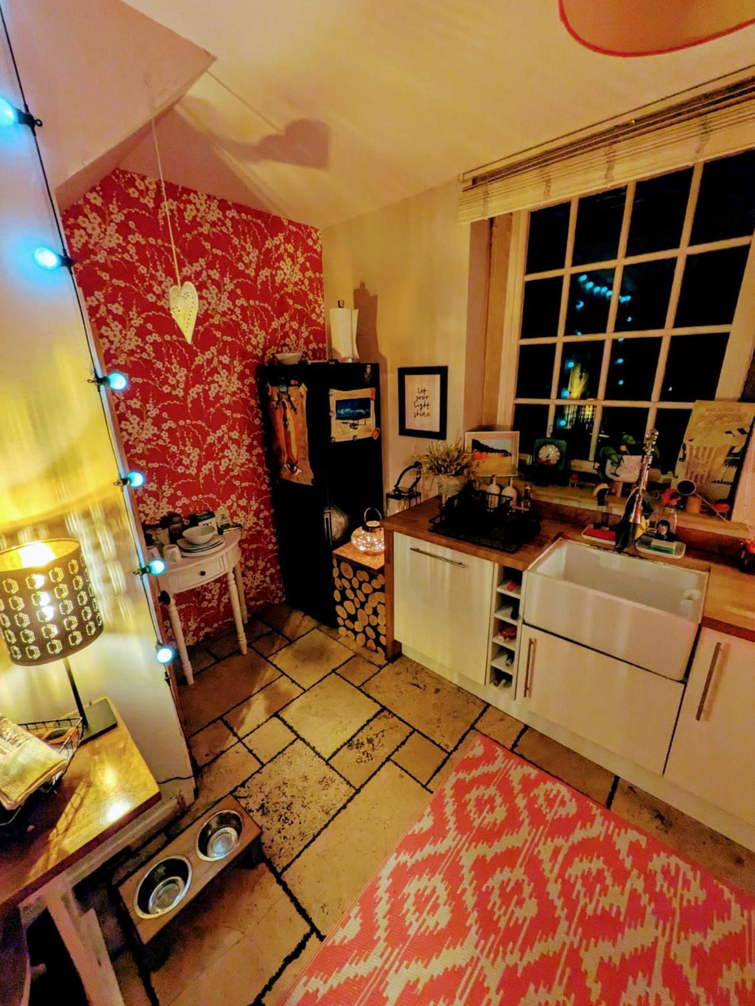 Appartamento The Little House Bradford  Esterno foto