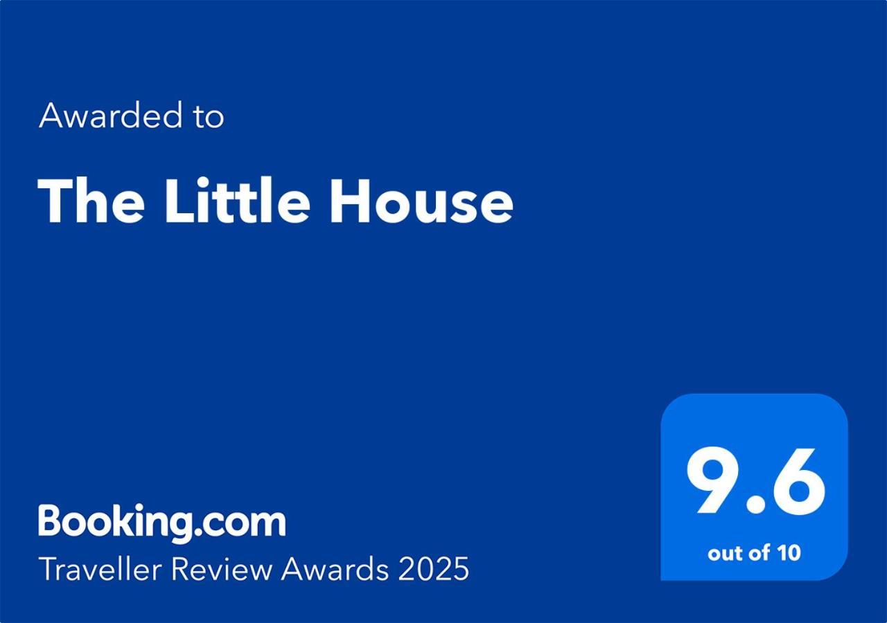 Appartamento The Little House Bradford  Esterno foto